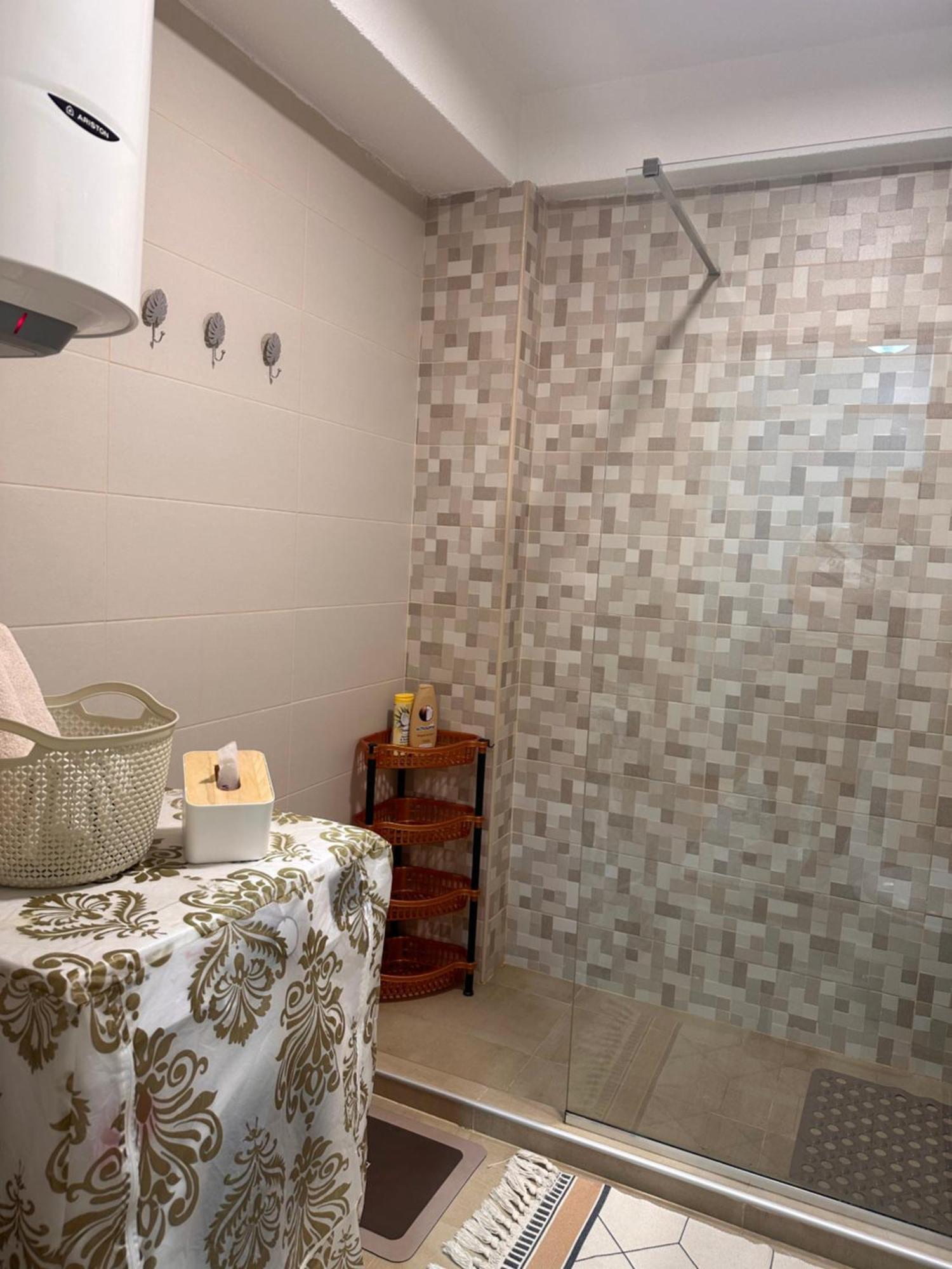 Viktor Apartment Kumanovo Exterior foto
